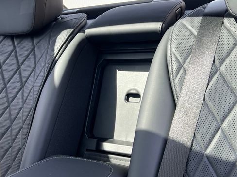 Certified 2021 Mercedes-Benz S 580 4MATIC Sedan image 24