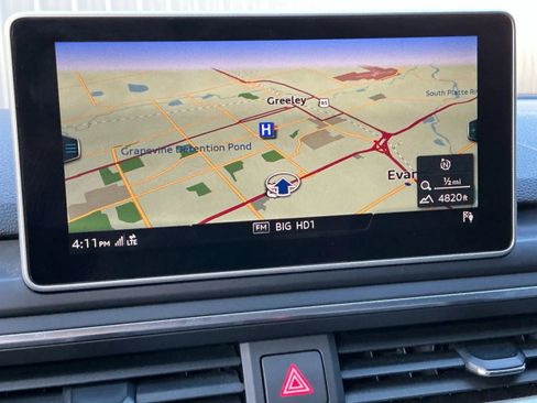 Used 2018 Audi A4 2.0T Premium Plus w/ Premium Plus Package image 29