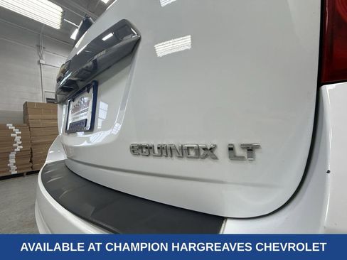 Certified 2012 Chevrolet Equinox LT w/ Driver Convenience Package FWD image 40