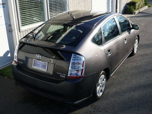 Used 2009 Toyota Prius Touring image 23
