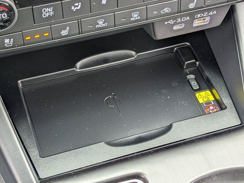 New 2026 Subaru Outback Wilderness AWD/4WD image 24