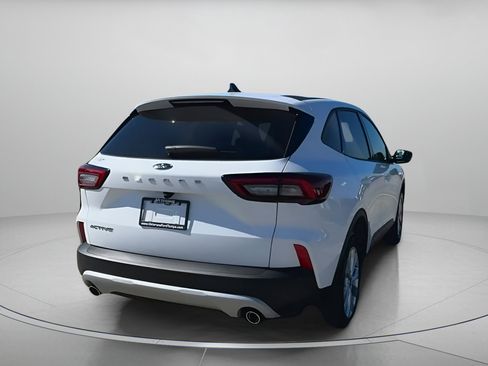 New 2026 Ford Escape Active w/ Cold Weather Package FWD image 30
