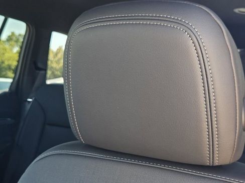 New 2026 Buick Enclave Preferred w/ Power Package image 20