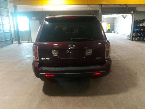 Used 2008 Honda Pilot VP image 48
