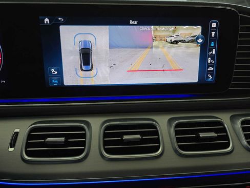 Certified 2024 Mercedes-Benz GLE 350 GLE 350 image 32