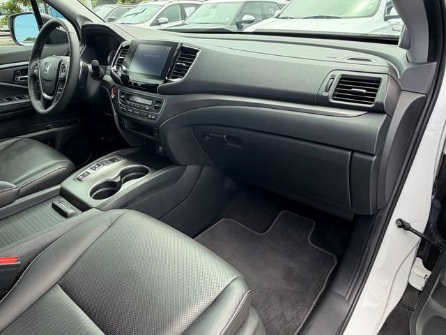 Used 2023 Honda Ridgeline RTL image 15