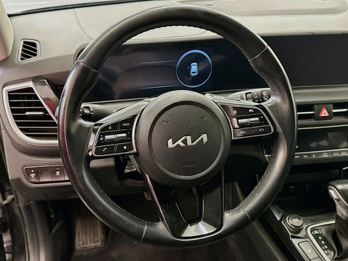 Used 2024 Kia Seltos S image 18