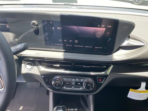New 2026 Buick Envista Sport Touring w/ Convenience I Package FWD image 22