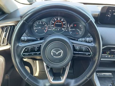 Used 2024 MAZDA CX-90 3.3 Turbo w/ Premium Package AWD/4WD image 37