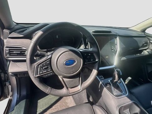Certified 2025 Subaru Outback Touring XT AWD/4WD image 13