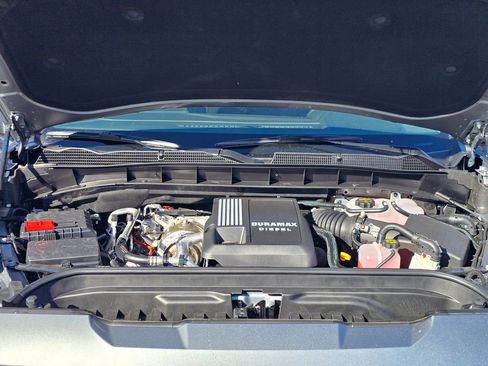 New 2026 GMC Sierra 1500 Elevation image 21