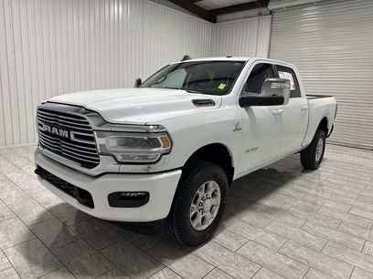 Used 2024 RAM 2500 Laramie