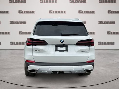 Used 2026 BMW X5 xDrive40i AWD/4WD image 4