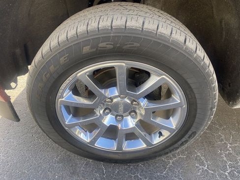 Used 2018 GMC Sierra 1500 Denali image 33