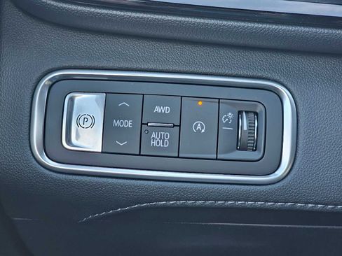 New 2025 Buick Enclave Sport Touring w/ Power Package image 33