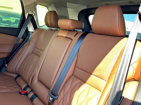 New 2026 Nissan Rogue Platinum w/ Platinum Premium Package image 17