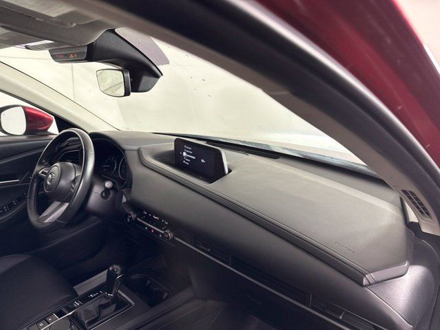 Used 2021 MAZDA CX-30 AWD 2.5 S w/ Select Package image 31