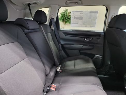 New 2026 Honda CR-V LX image 14