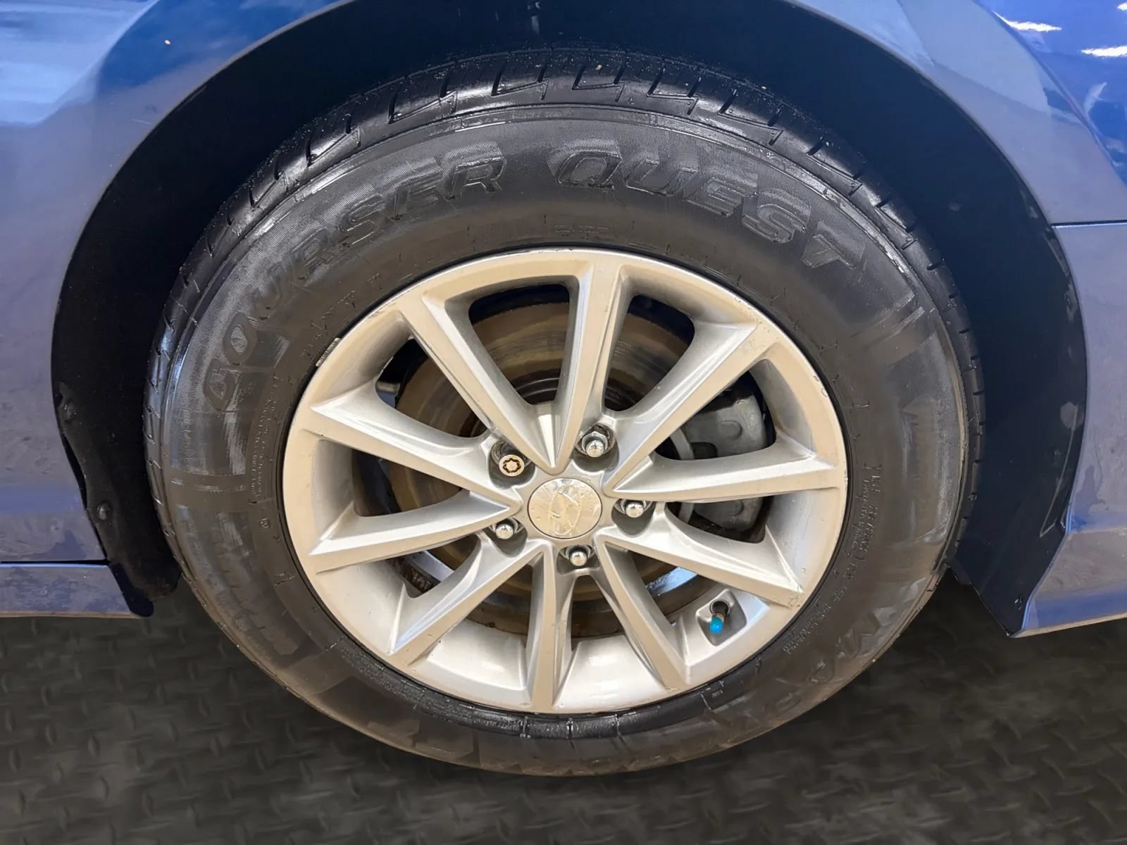 Used 2018 Hyundai Sonata SE FWD image 34