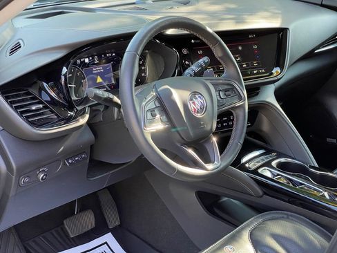 Used 2023 Buick Envision Avenir AWD/4WD image 10