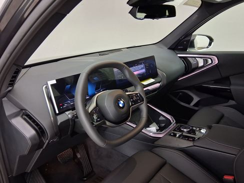 New 2026 BMW X3 xDrive30 w/ Convenience Package image 2