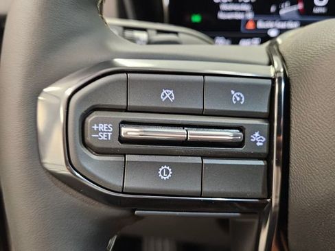 New 2026 GMC Terrain AT4 w/ LPO, Floor Liner Package image 18