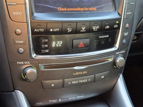 Used 2014 Lexus IS 250C image 15