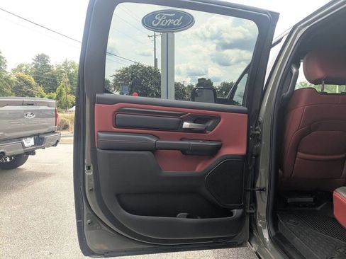 Used 2026 RAM 1500 Rebel w/ Rebel Level 1 Equipment Group AWD/4WD image 25