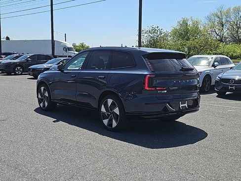 Used 2025 Volvo EX90 Ultra AWD/4WD image 15