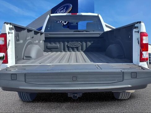 Used 2023 Ford F150 XL w/ Trailer Tow Package image 27