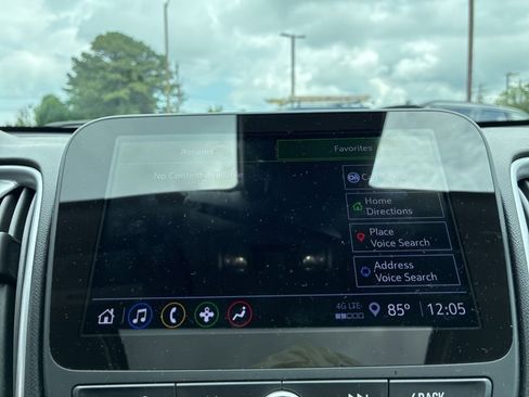 Used 2024 Chevrolet Malibu LT FWD image 23