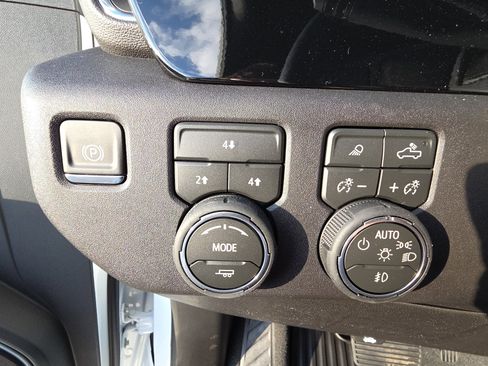 New 2026 Chevrolet Silverado 2500 LT w/ Trail Boss Package image 21