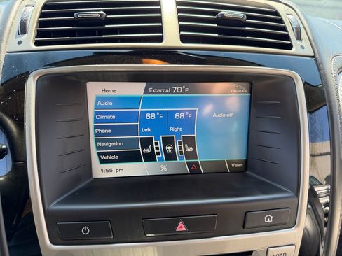 Used 2009 Jaguar XKR R image 12