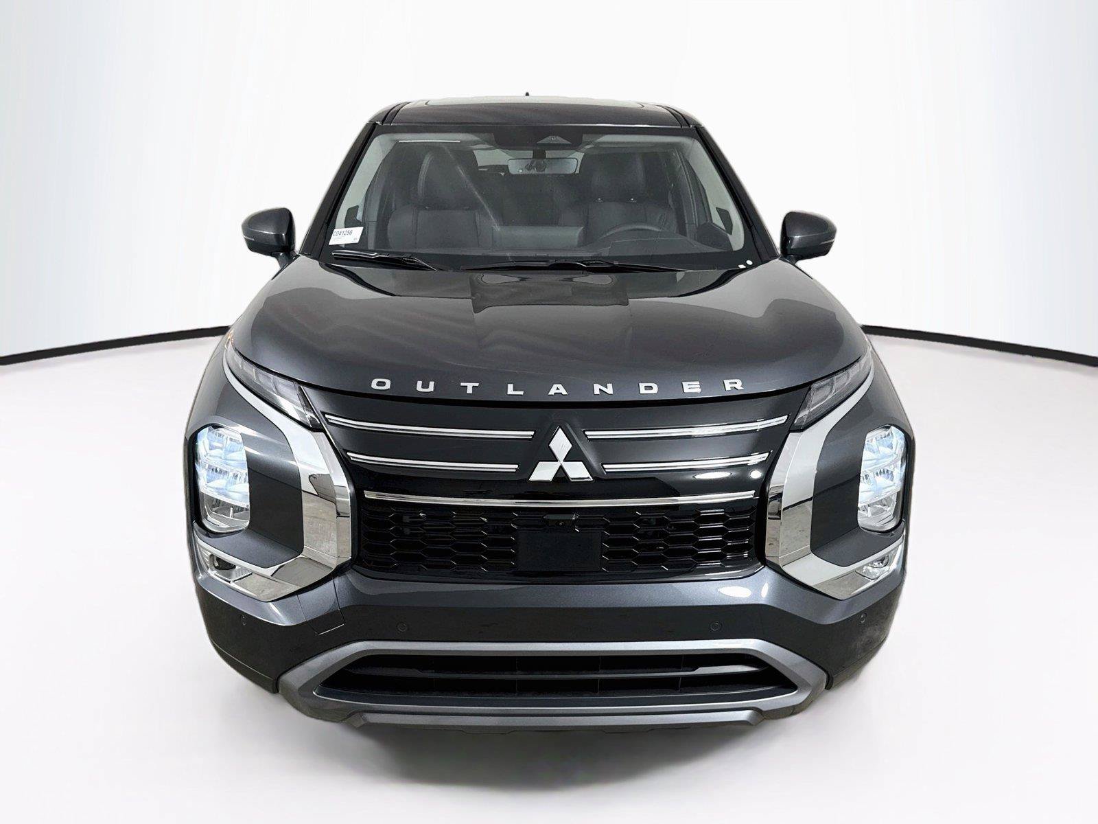 New 2026 Mitsubishi Outlander SE FWD image 8