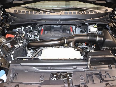 Certified 2024 Ford F150 Raptor image 50