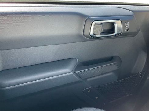 New 2025 Ford Bronco 4-Door w/ Sasquatch Package image 62