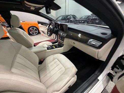 Used 2016 Mercedes-Benz CLS 400 image 37