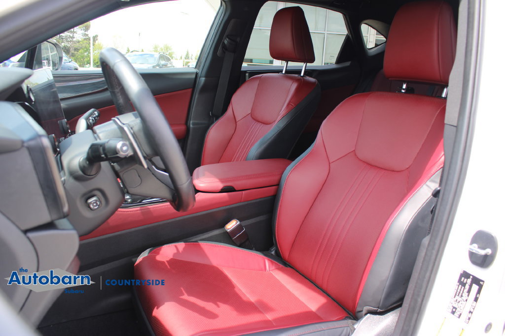 Used 2024 Lexus NX 350 AWD image 10