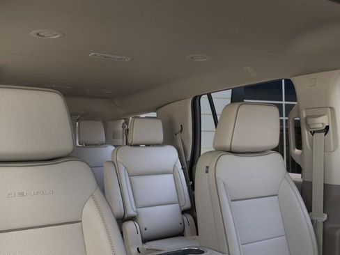 New 2026 GMC Yukon Denali AWD/4WD image 48