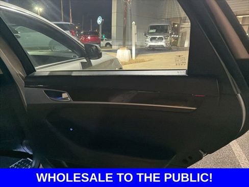 Used 2017 Genesis G80 3.8 image 14