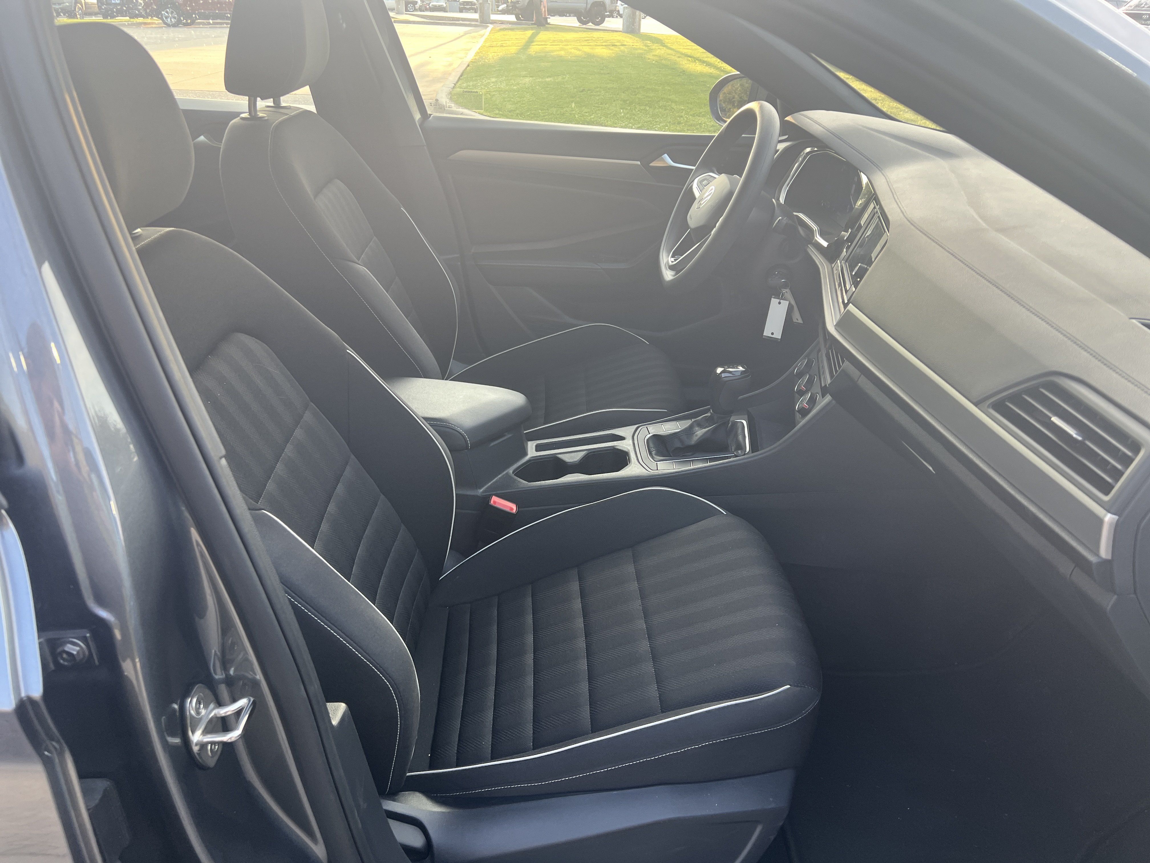 Used 2023 Volkswagen Jetta Sport FWD image 26