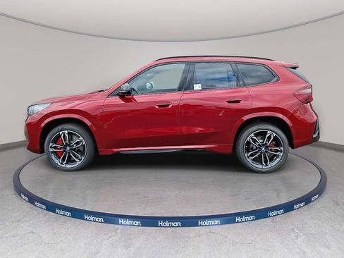 New 2026 BMW X1 xDrive28i w/ M Sport Package image 7