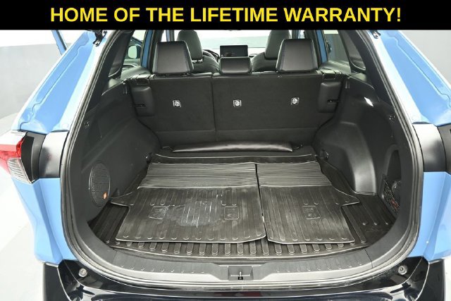 Used 2023 Toyota RAV4 XSE AWD/4WD image 34