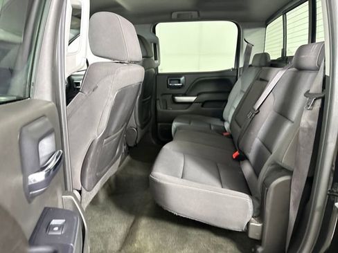 Used 2014 Chevrolet Silverado 1500 LT w/ All Star Edition image 25