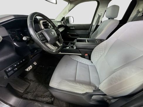 Used 2023 Toyota Tundra SR5 w/ TRD Off-Road Package image 20