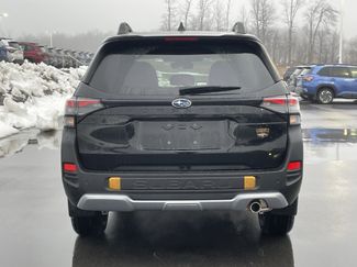 New 2026 Subaru Forester Wilderness video 4