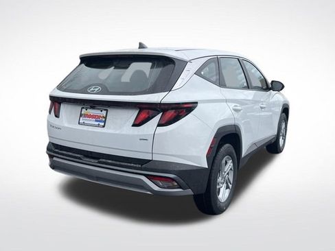 New 2026 Hyundai Tucson SE AWD/4WD image 6