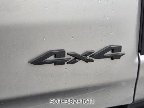 Used 2026 RAM 1500 Big Horn AWD/4WD image 15