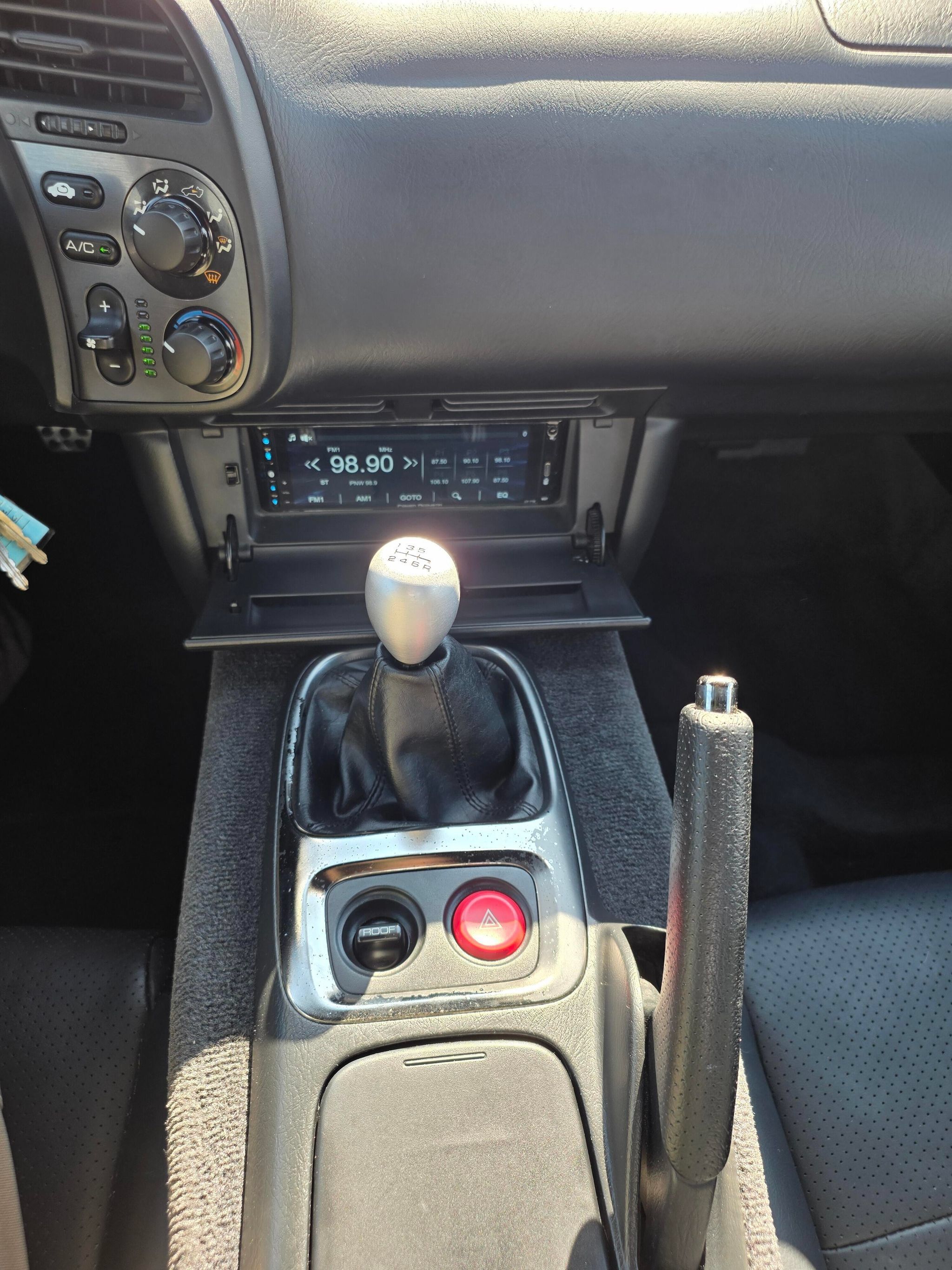 Used 2000 Honda S2000 image 21