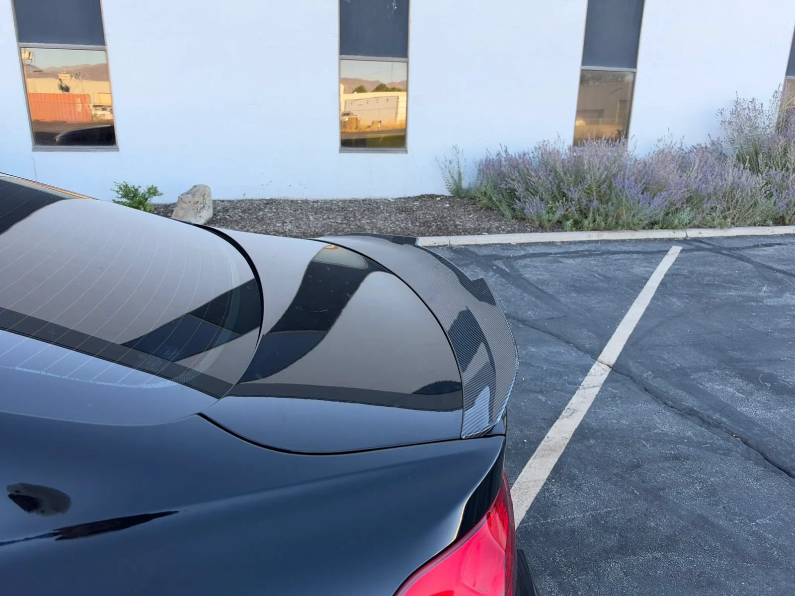 Used 2014 BMW 428i Coupe RWD image 9